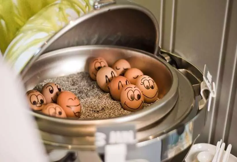 Fotos del hotel Ibis Styles Köln City:  23