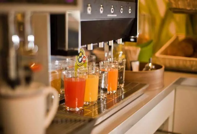 Fotos del hotel Ibis Styles Köln City:  17