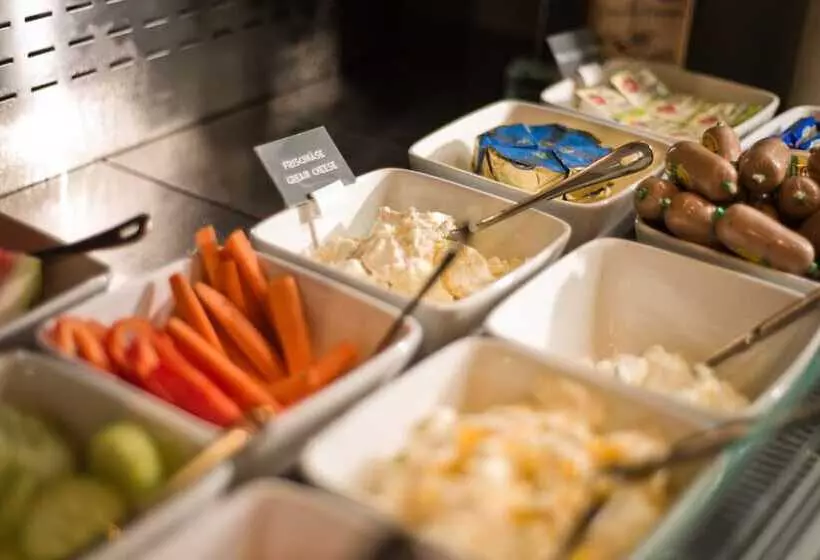 Fotos del hotel Ibis Styles Köln City:  16