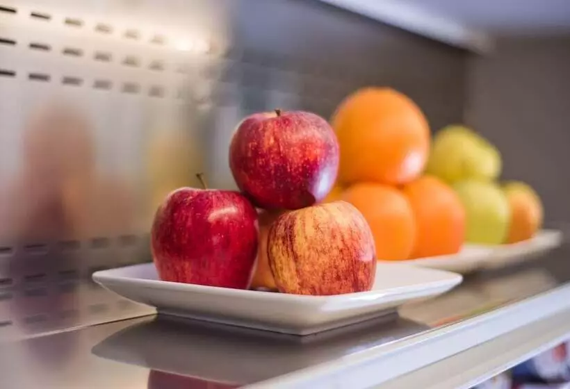 Fotos del hotel Ibis Styles Köln City:  24