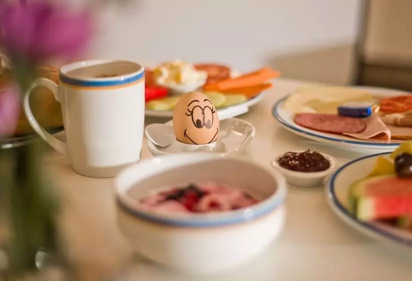 Fotos del hotel Ibis Styles Köln City:  20