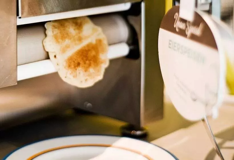 Fotos del hotel Ibis Styles Köln City:  25