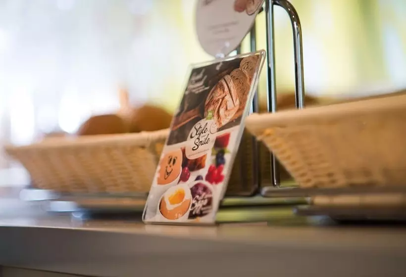 Fotos del hotel Ibis Styles Köln City:  22