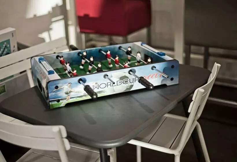 Fotos del hotel Ibis Styles Köln City:  21