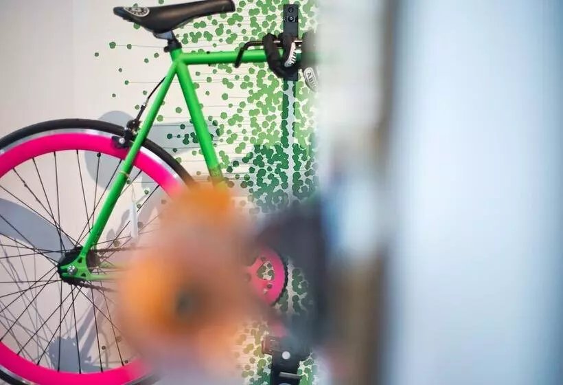 Fotos del hotel Ibis Styles Köln City:  15