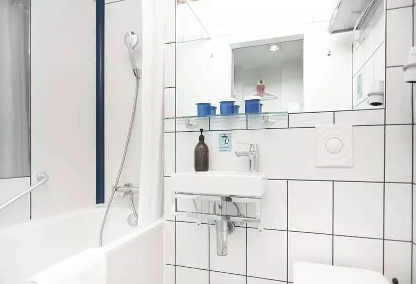 Fotos del hotel Ibis Styles Köln City:  7