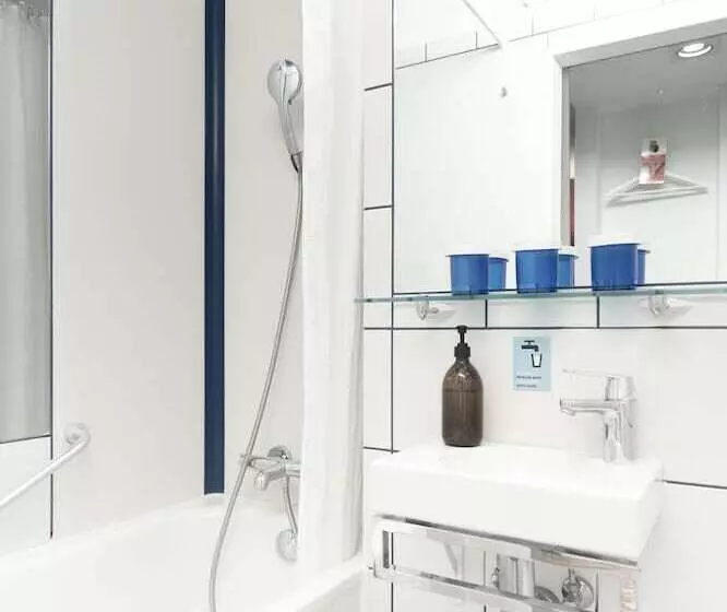 Fotos del hotel Ibis Styles Köln City:  18