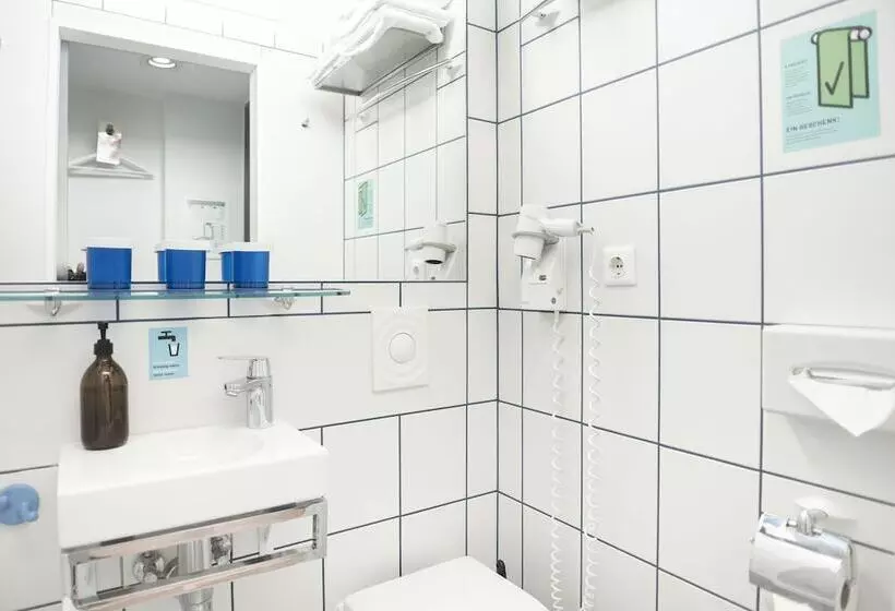 Fotos del hotel Ibis Styles Köln City:  14