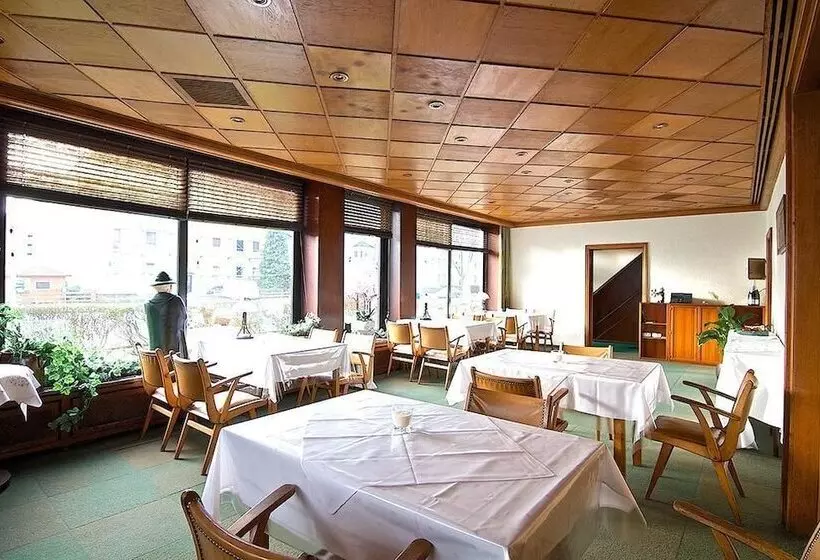 Fotos del hotel Schönfeld:  4