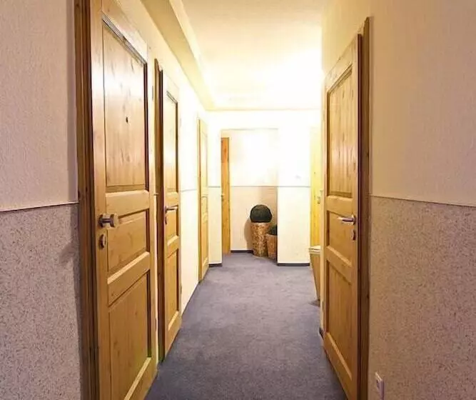 Fotos del hotel Schönfeld:  3