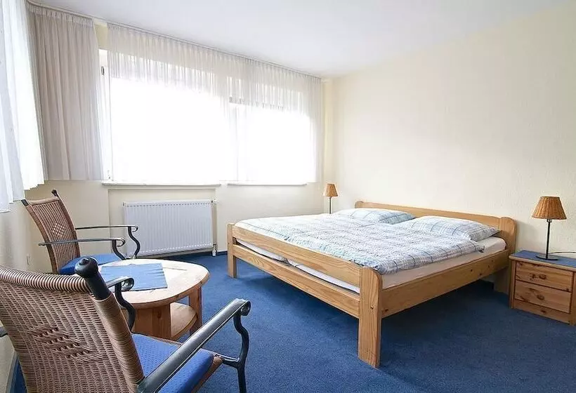 Fotos del hotel Schönfeld:  10