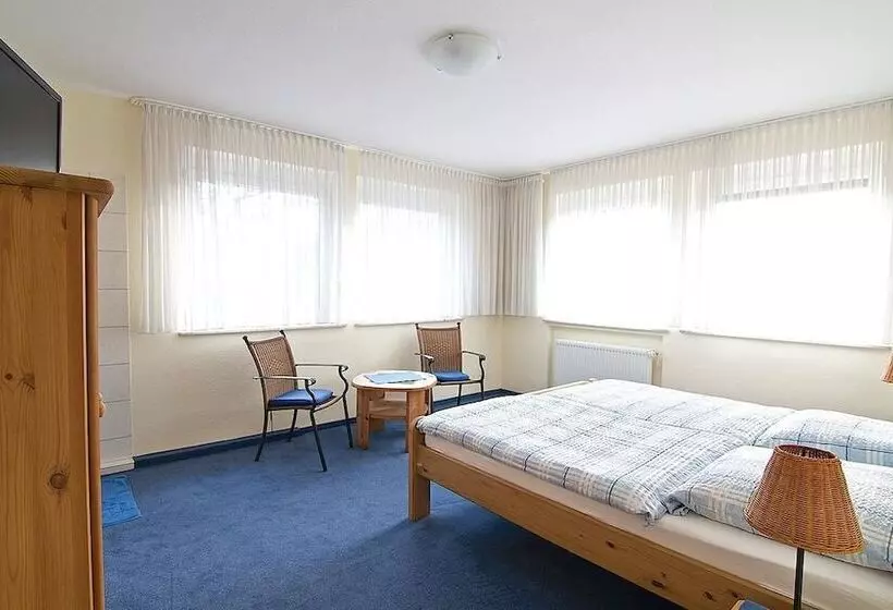 Fotos del hotel Schönfeld:  11