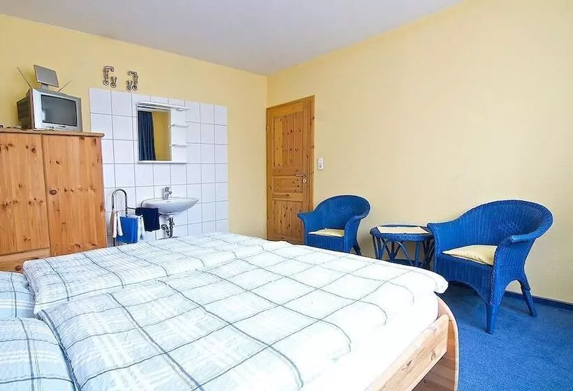 Fotos del hotel Schönfeld:  12