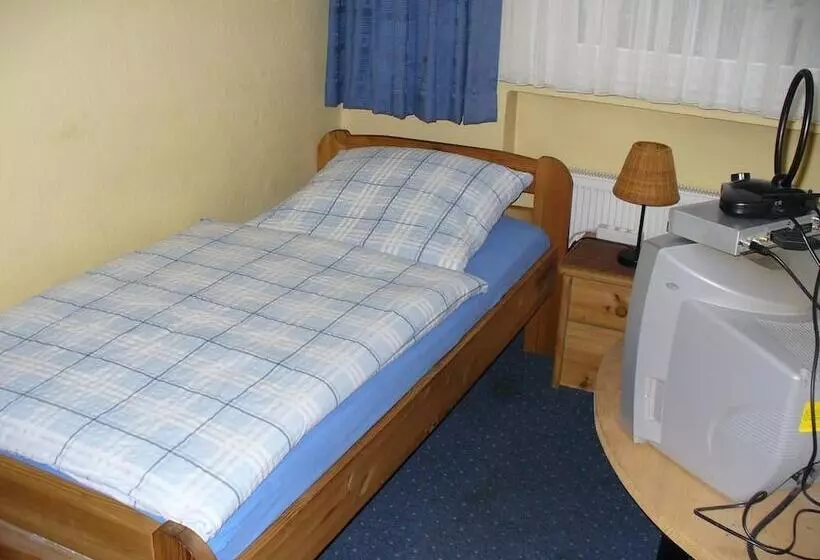 Fotos del hotel Schönfeld:  13