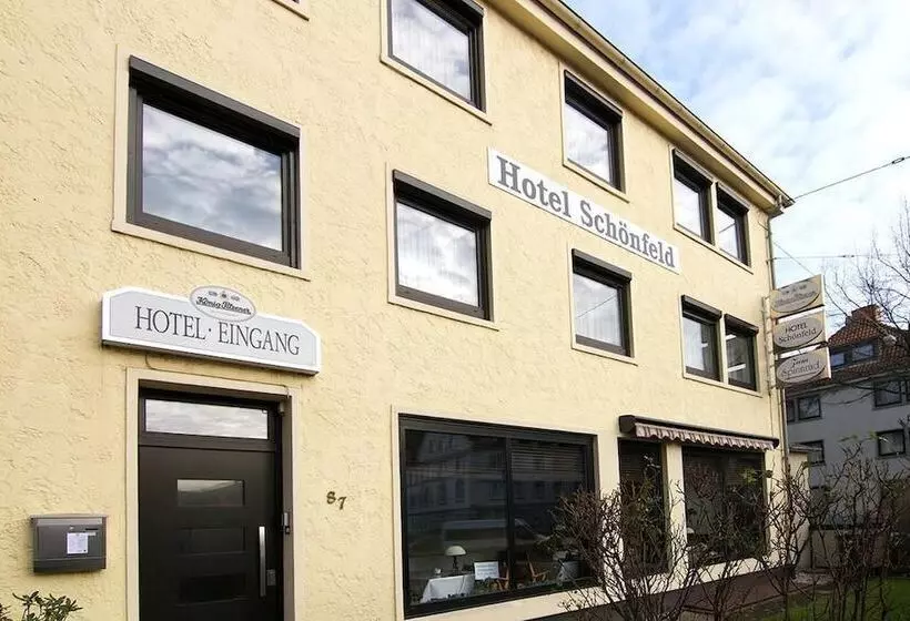 Schönfeld