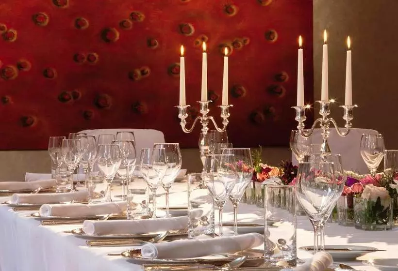 Fotos del hotel Steigenberger Parkhotel Düsseldorf:  25