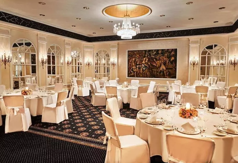 Fotos del hotel Steigenberger Parkhotel Düsseldorf:  23