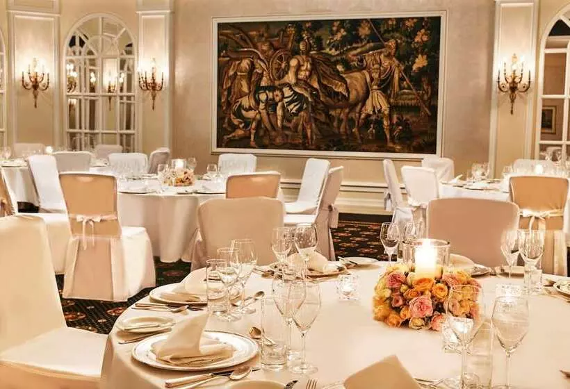 Fotos del hotel Steigenberger Parkhotel Düsseldorf:  13