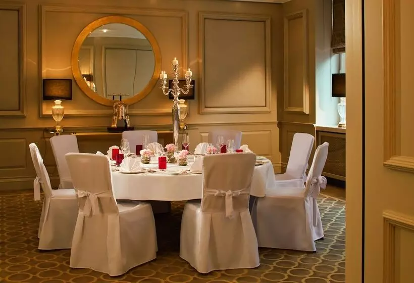 Fotos del hotel Steigenberger Parkhotel Düsseldorf:  22