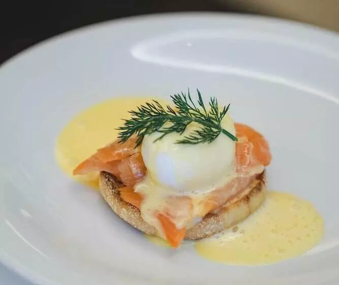 Fotos del hotel Steigenberger Parkhotel Düsseldorf:  21