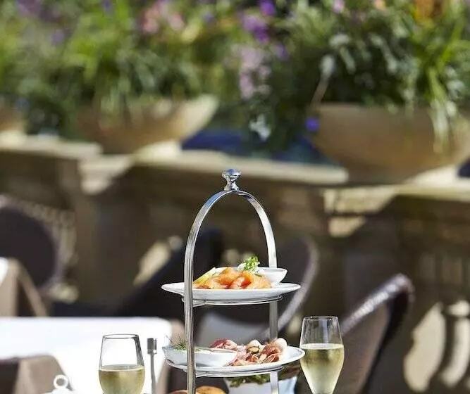 Fotos del hotel Steigenberger Parkhotel Düsseldorf:  15