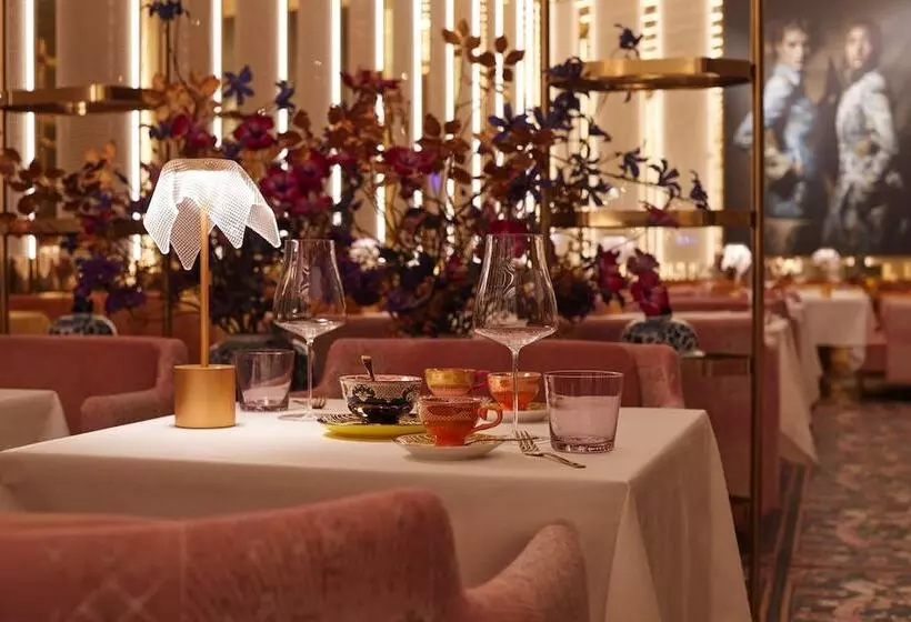 Fotos del hotel Steigenberger Parkhotel Düsseldorf:  24