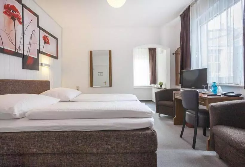 Fotos del hotel Union:  10