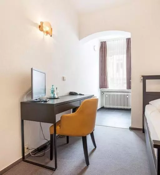 Fotos del hotel Union:  20