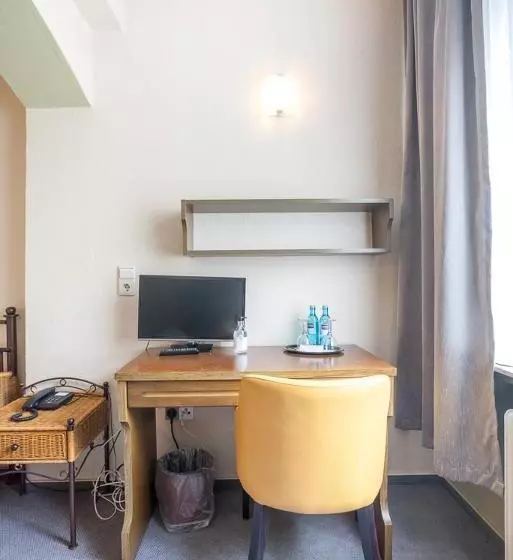 Fotos del hotel Union:  16