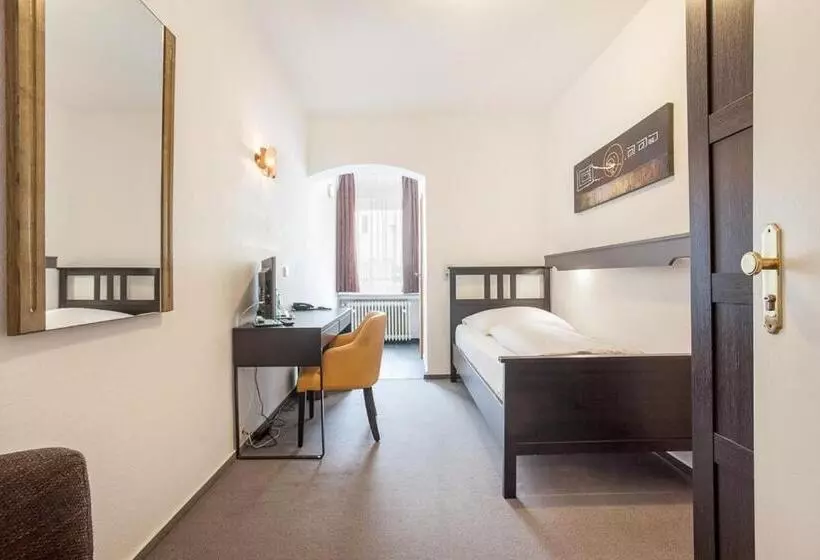 Fotos del hotel Union:  18