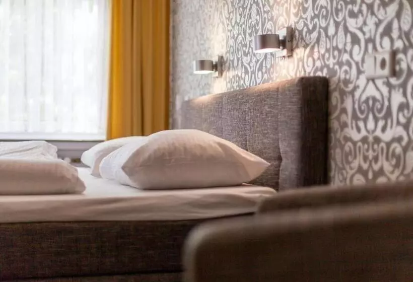 Fotos del hotel Union:  15