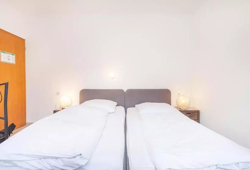 Fotos del hotel Union:  22