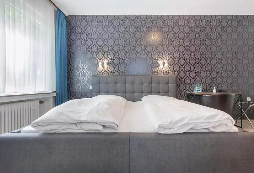 Fotos del hotel Union:  5