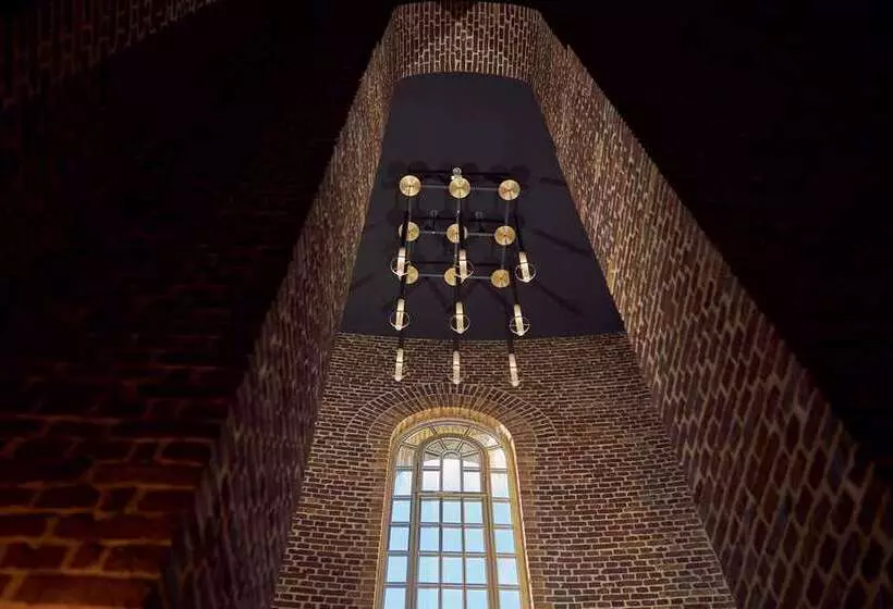 Fotos del hotel Wasserturm  Cologne, Curio Collection By Hilton:  7