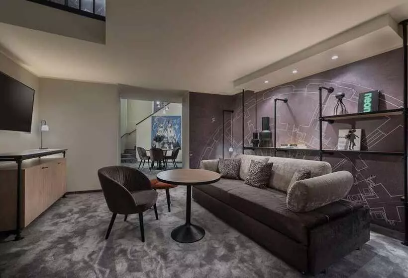 Wasserturm  Cologne, Curio Collection By Hilton