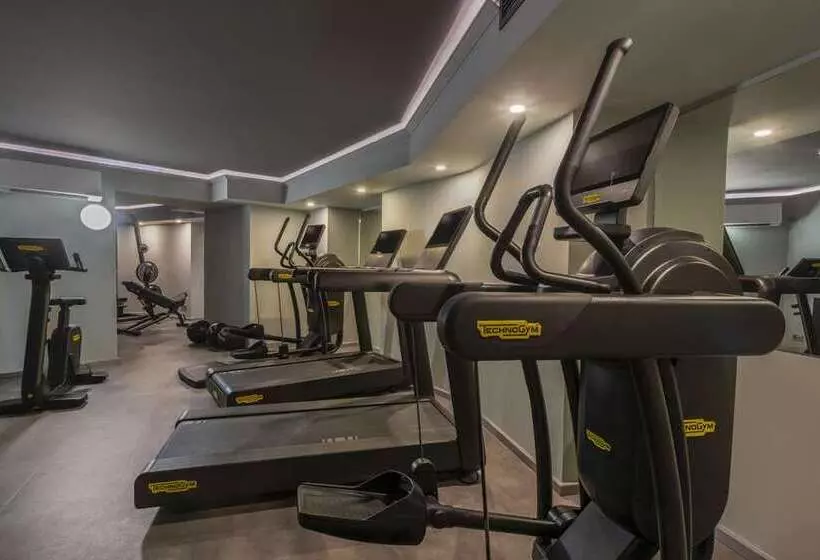 Fotos del hotel Wasserturm  Cologne, Curio Collection By Hilton:  2