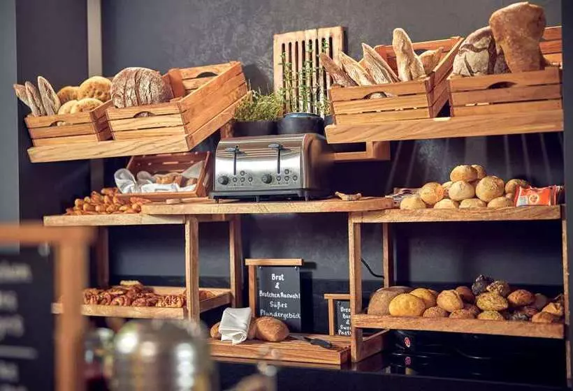 Fotos del hotel Wasserturm  Cologne, Curio Collection By Hilton:  24