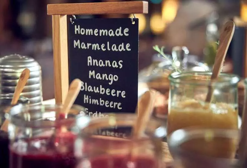 Fotos del hotel Wasserturm  Cologne, Curio Collection By Hilton:  20