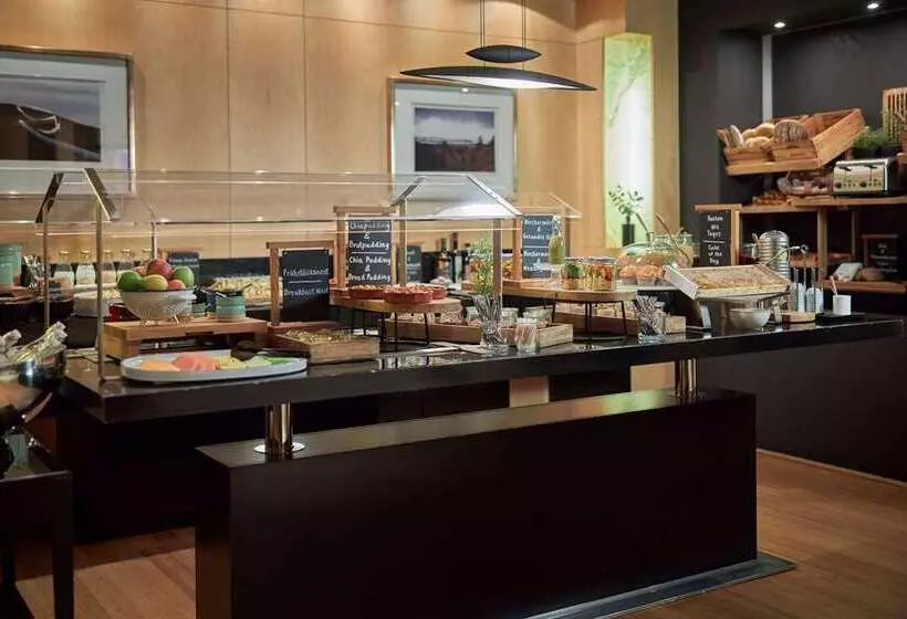 Fotos del hotel Wasserturm  Cologne, Curio Collection By Hilton:  23