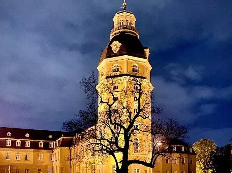 Fotos del hotel Aaaa Welt Kübler:  6