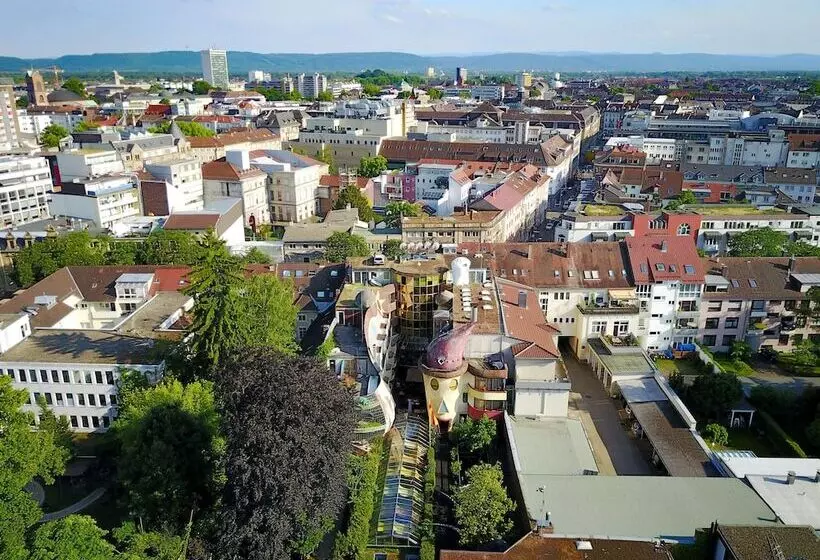 Fotos del hotel Aaaa Welt Kübler:  7