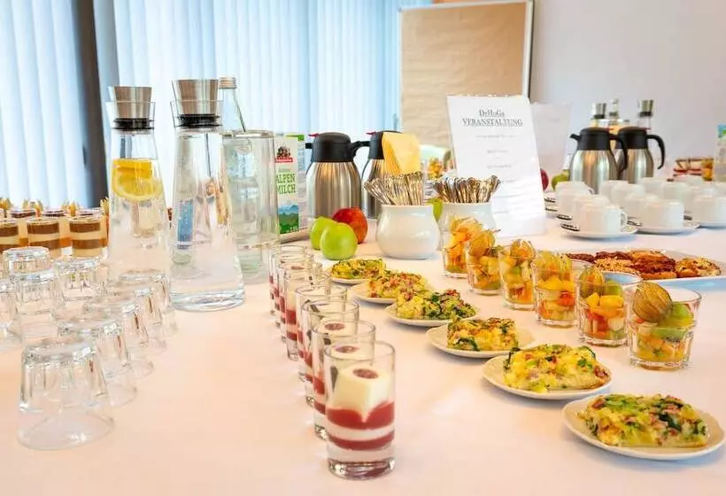 Fotos del hotel Aaaa Welt Kübler:  8