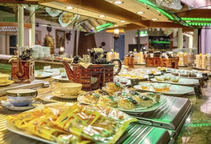 Fotos del hotel Aaaa Welt Kübler:  13