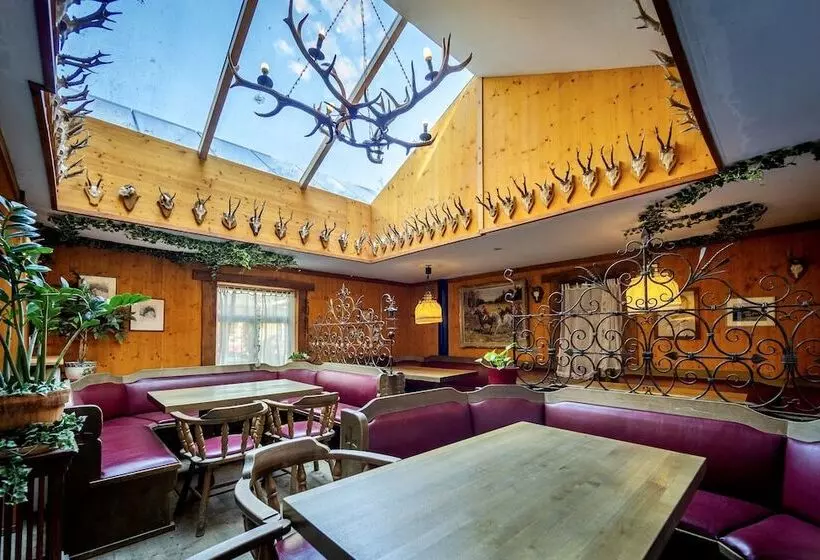 Fotos del hotel Aaaa Welt Kübler:  15