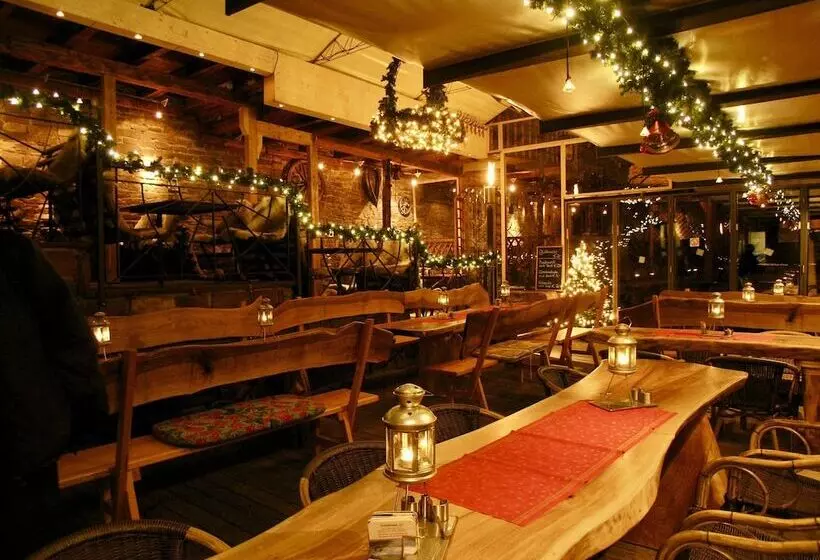 Fotos del hotel Aaaa Welt Kübler:  11