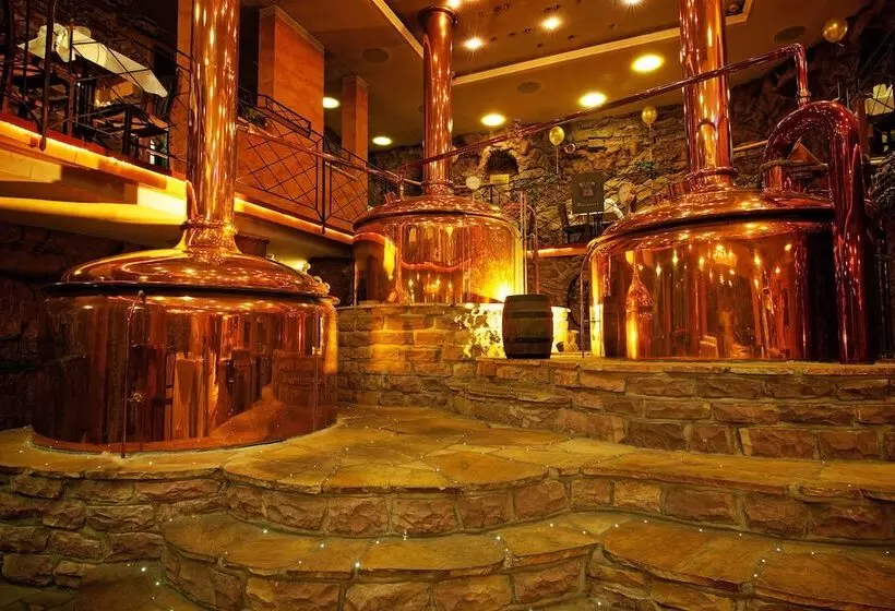 Fotos del hotel Aaaa Welt Kübler:  10