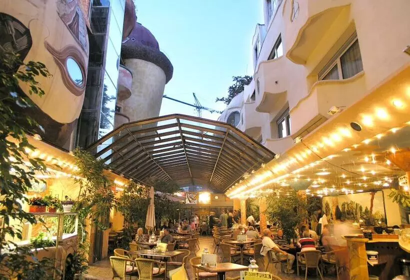 Fotos del hotel Aaaa Welt Kübler:  5