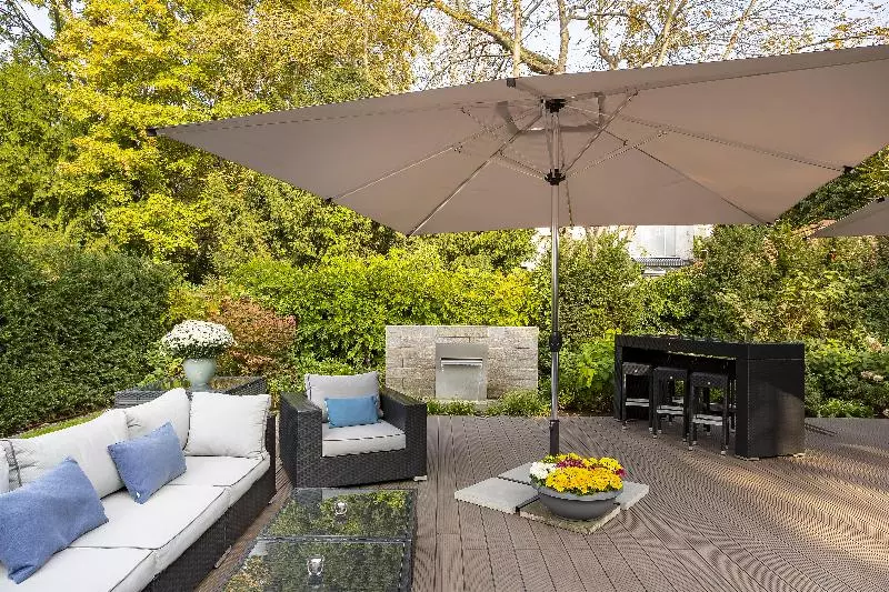 Fotos del hotel Villa Westend  An Der Messe:  14