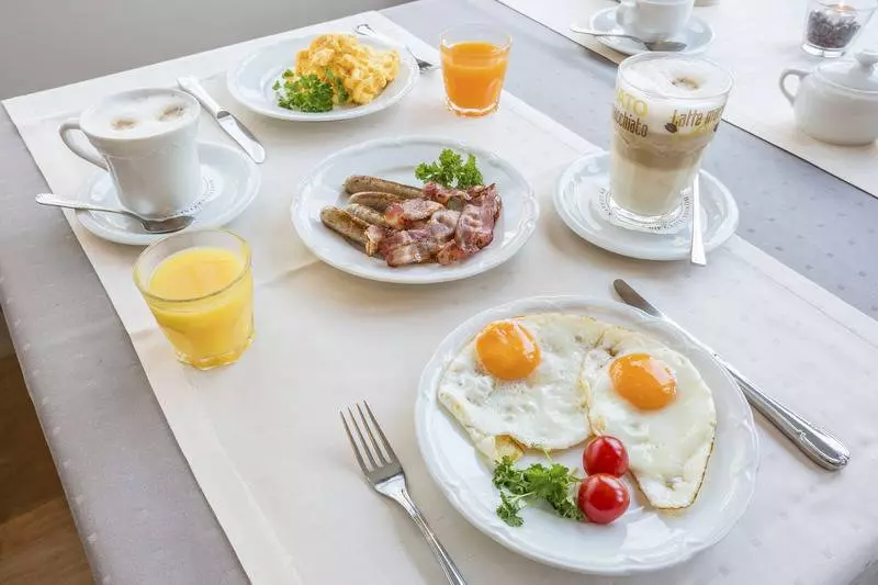 Fotos del hotel Villa Westend  An Der Messe:  8