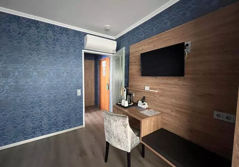 Fotos del hotel Villa Westend  An Der Messe:  23